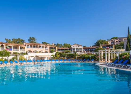 Résidence Pierre & Vacances Les Parcs de Grimaud 1