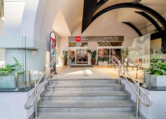 ibis Sao Paulo Paulista 1