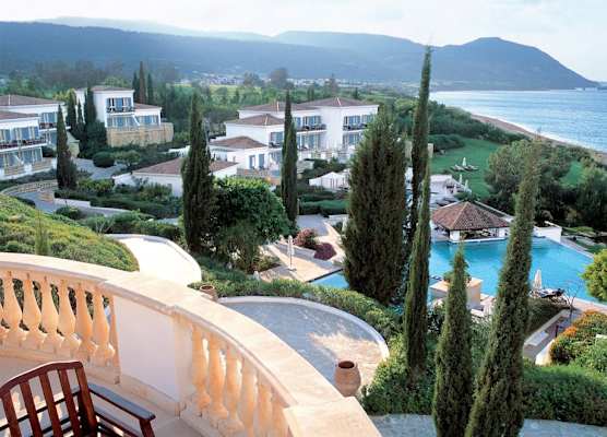 Anassa 1