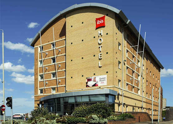 ibis Leicester 1