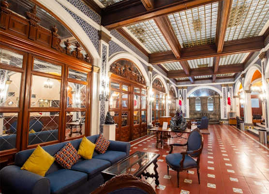 Best Western Majestic 1