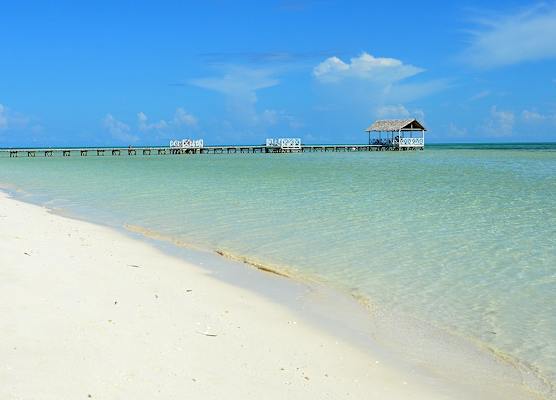 HOTEL CLUB CAYO GUILLERMO 1