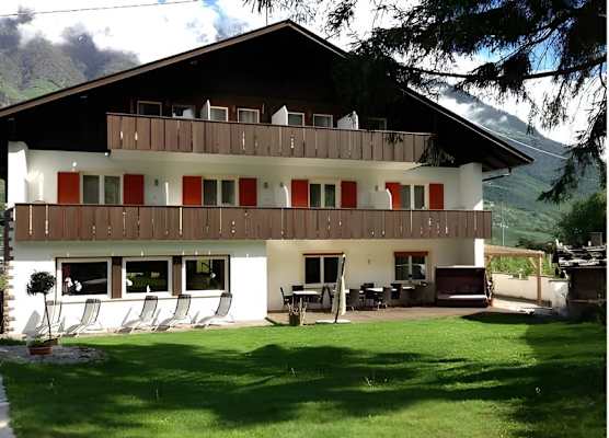 Pension Lärchenhof 1