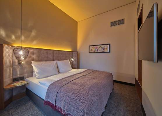 Adina Apartment Hotel Nuremberg 1