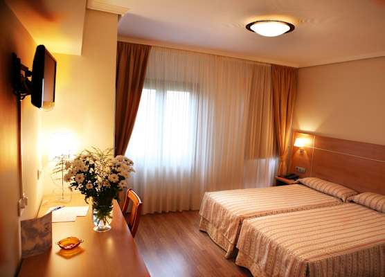 Hotel Las Anclas 1