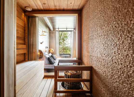 Lapland Hotels Sky Ounasvaara 1