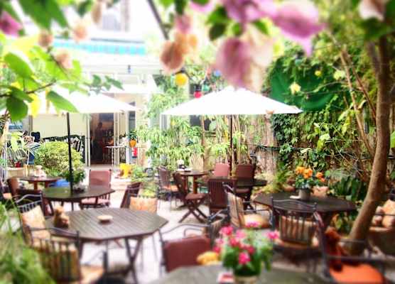 Privat Hotel Liberty Sitges 1