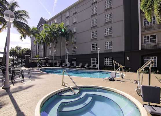 La Quinta by Wyndham Miami Airport West 1