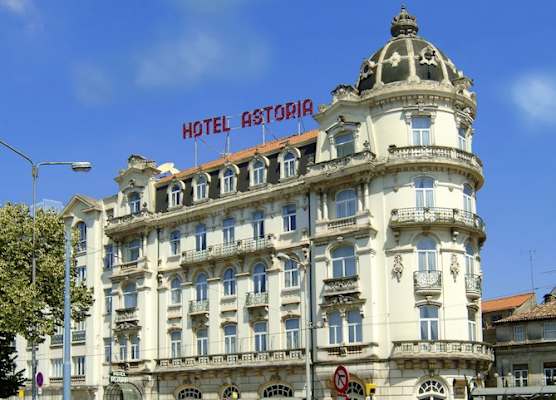 Hotel Astoria 1