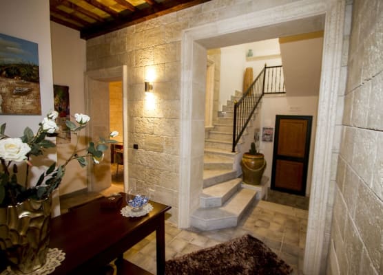 Vicolo del Porto 1