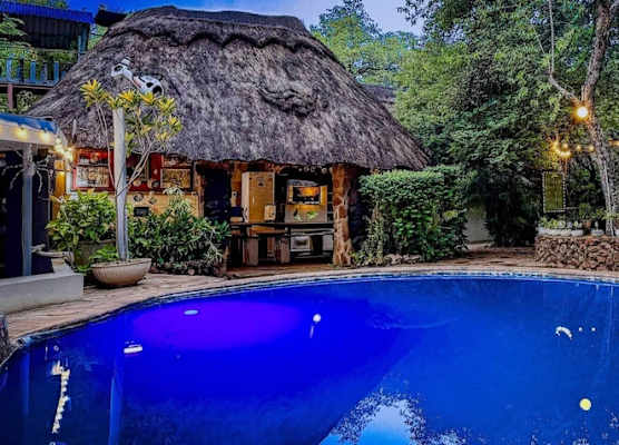 Victoria Falls Backpackers Lodge 1