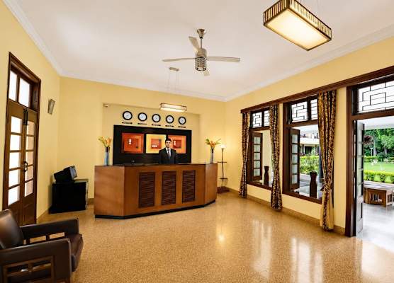 Trance Sunderban Resort 1