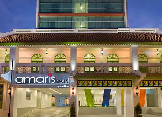 Amaris Hotel Malioboro 1