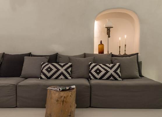 Porto Fira Suites 1