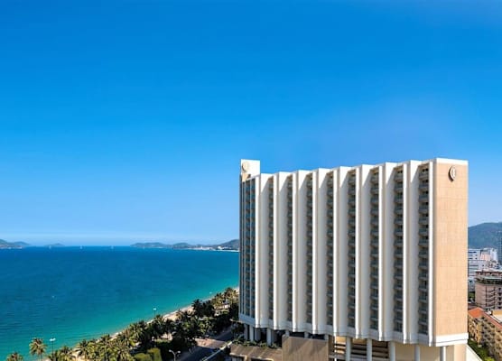 InterContinental Hotels NHA TRANG by IHG 1