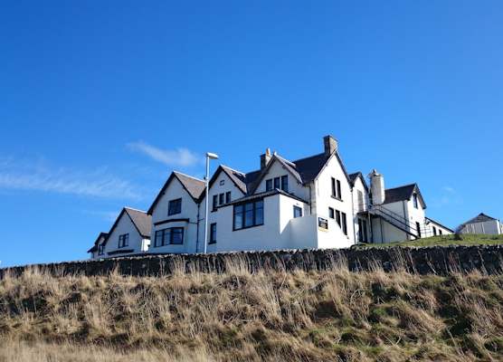 Bettyhill Hotel 1