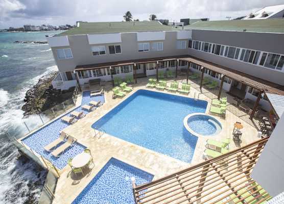 Hotel Decameron Maryland All Inclusive 1