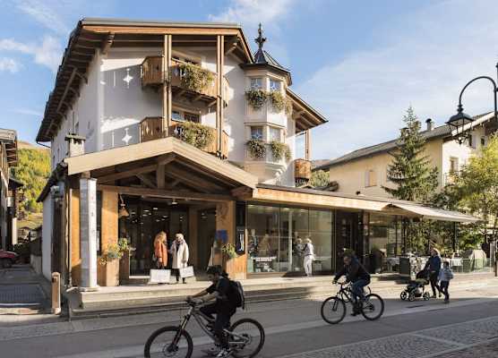 Hotel Concordia 1