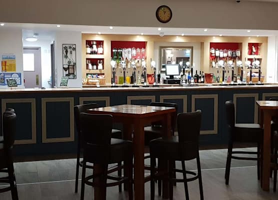 The Kingstanding Inn 1