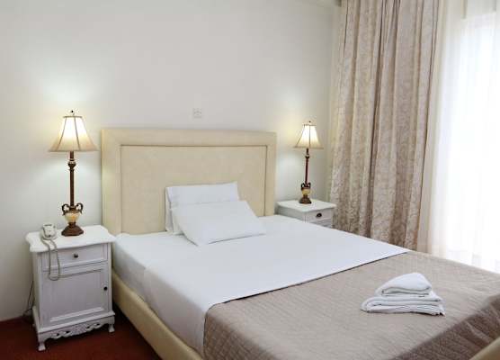 Athens Delta Hotel 1