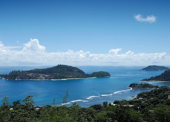 Berjaya Beau Vallon Bay Resort & Casino 1