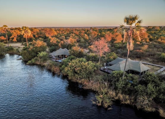Old Drift Lodge 1