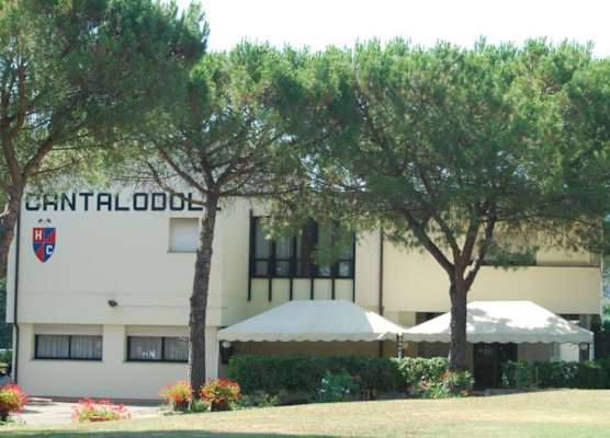Hotel Cantalodole 1