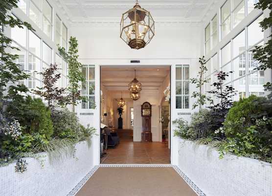 Hotel Villa Favorita - Adults Only 1