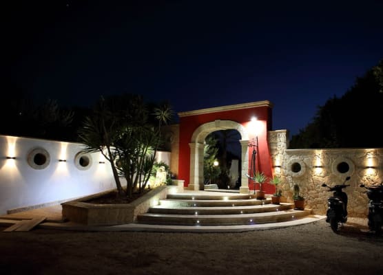 Agriturismo Resort Costa House 1