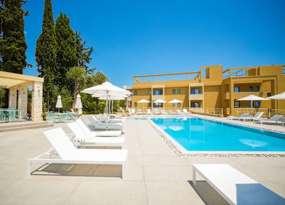 Tessera Boutique Hotel & Villas -Adults Only 16+ 1