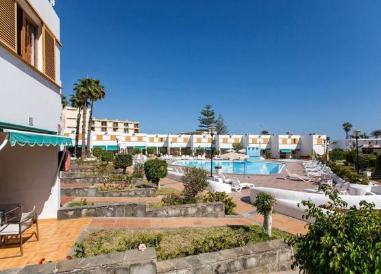 Las Brisas 26 by Stay in Gran Canaria 1