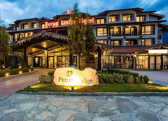Perun Lodge Hotel 1