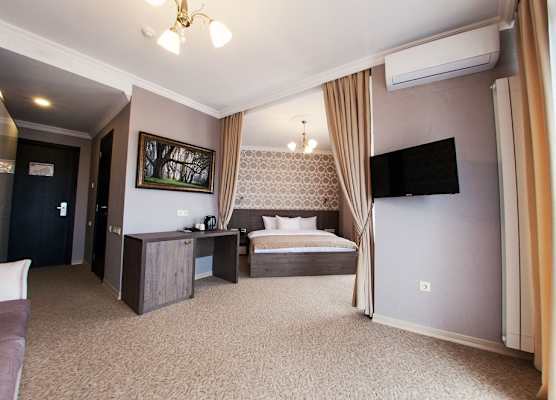 Old Garden Hotel Batumi 1