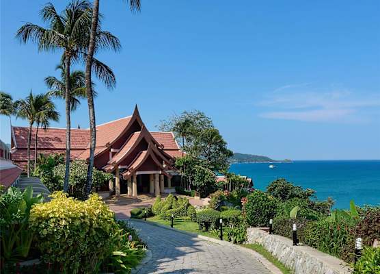 Novotel Phuket Resort 1
