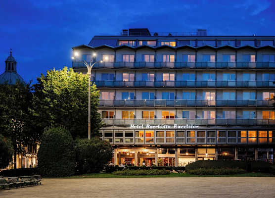 Hotel Barchetta Excelsior 1