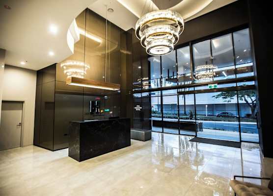 High Street Apartments Toowong 1