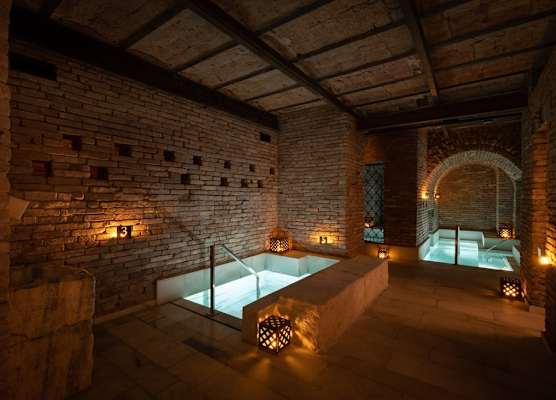 Azur Hotel & Spa 1