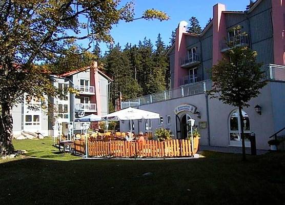 Brockenblick Ferienpark 1
