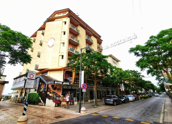 Hotel Royal-Spiaggia 1