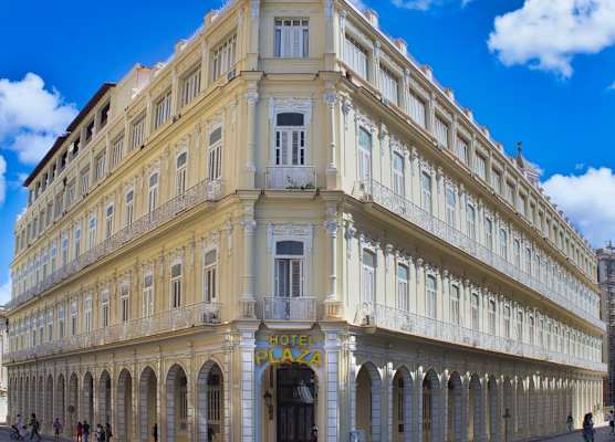 Gran Caribe Hotel Plaza 1