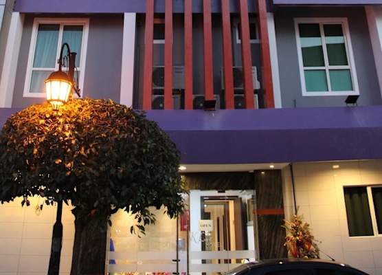 KL Hotel 1