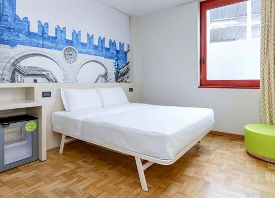 B&B Hotel Verona 1