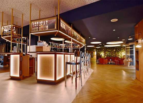 ibis Styles Nantes Reze Aéroport 1