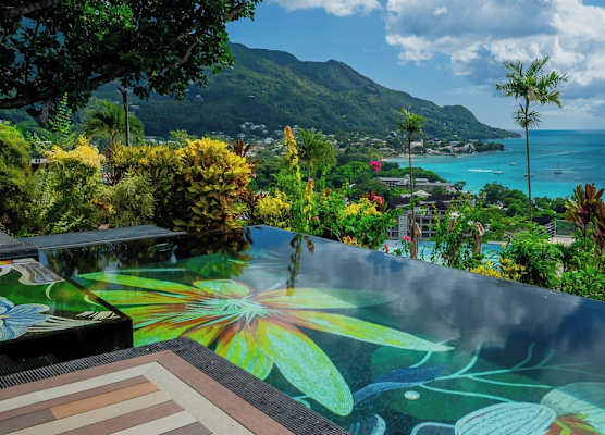 Gardens Hill Resort & Spa 1