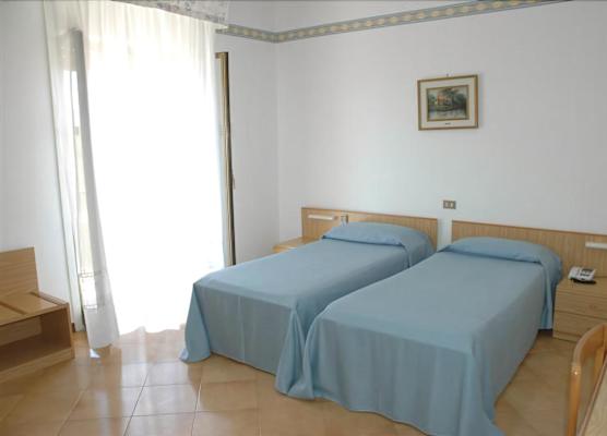 Hotel Le Pelagie 1