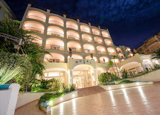 San Francesco Amalfi Coast Hotel 1