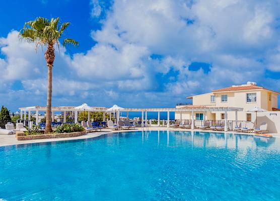 WellClub Resort - Suites & Wellness 1