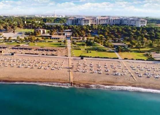 Sarp Hotel Kadriye 1