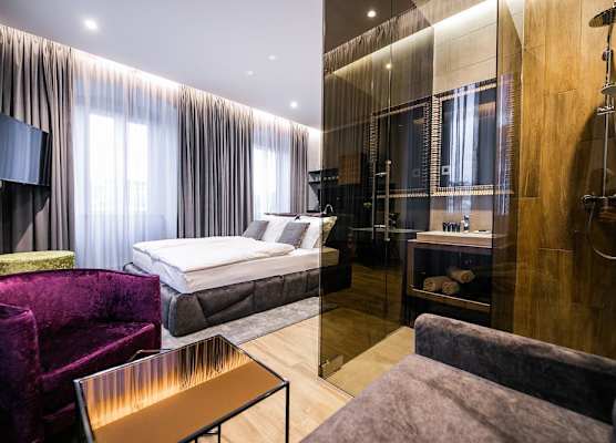 Teatro Suite & Rooms 1