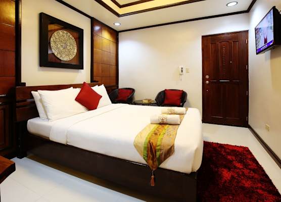 Coron Bancuang Mansion 1